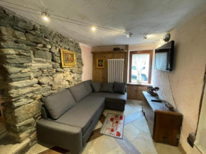 Art Maison - Loft in Centro a Cogne, Cogne